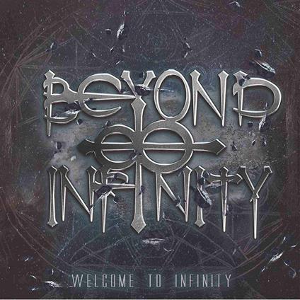 Welcome To Infinity - CD Audio di Beyond Infinity