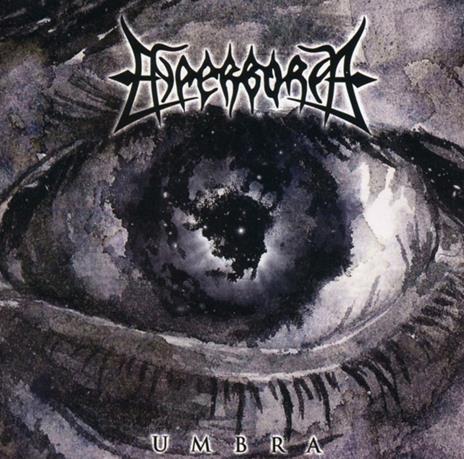 Umbra - CD Audio di Hyperborea