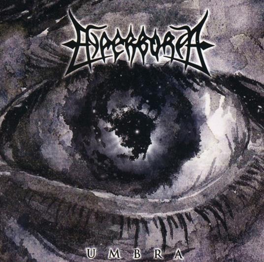 Umbra - CD Audio di Hyperborea