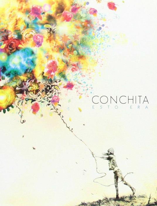 Esto Era - CD Audio di Conchita