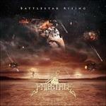 Battlestar Rising - CD Audio di Fairytale