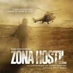 Zona Hostil (Colonna sonora)