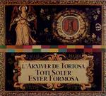 Arxiver De Tortosa
