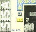 Roda La Musica - CD Audio di Sisa