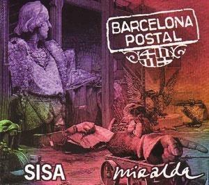 Barcelona postal - CD Audio di Jaume Sisa