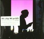 Ni Cap Ni Peus - CD Audio di Sisa