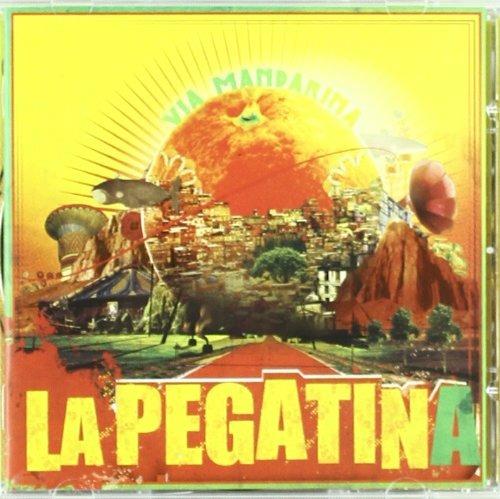 Via Mandarina - CD Audio di La Pegatina