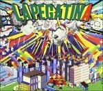 Xapomelon - CD Audio di La Pegatina