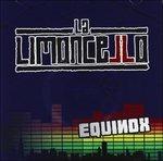 Equinox - CD Audio di Limoncello