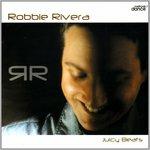 Juicy Beats - CD Audio di Robbie Rivera