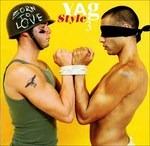 Yag Style 3 - CD Audio