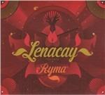 Ryma - CD Audio di Lenacay