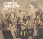Imbarca - CD Audio di Barcelona Gipsy Klezmer Orchestra