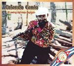 Orlando Canto - El Swing Del Viejo Espigon