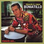 Eduardo A. Lopez Boniatillo - Parate Ahi...