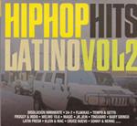 Hip Hop Hits Latino Vol. 2