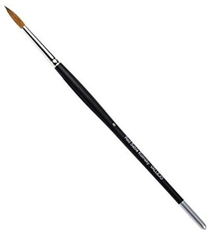 Brush Kolinsky Sable 8 P18008