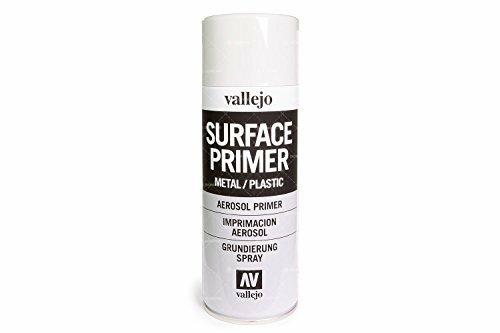 Vallejo Primer Grey 28011