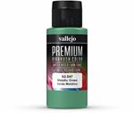 Premium Airbrush 62047 Metallic Green