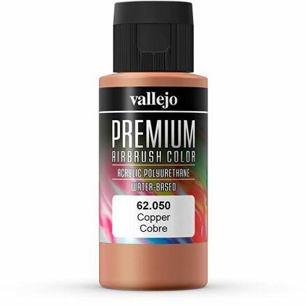 Premium Airbrush 62050 Copper