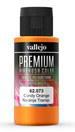Vallejo 62.073 pittura 60 ml Arancione Bottiglia