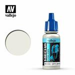 Vallejo Mecha Color 69003 Off white