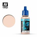 Mecha Color 69005 Light Flesh