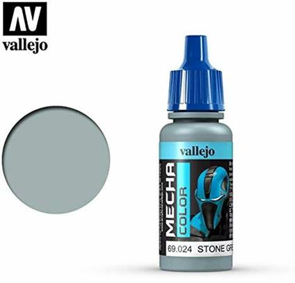 Mecha Color 69024 Stone Grey