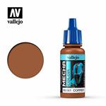 Vallejo Mecha Color 69061 Copper