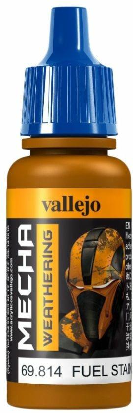 Mecha Color 69814  Fuel Stains (Gloss)