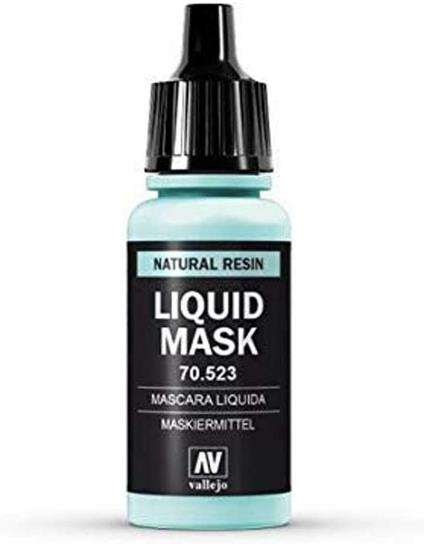 Mc 197 Liquid Mask 70523