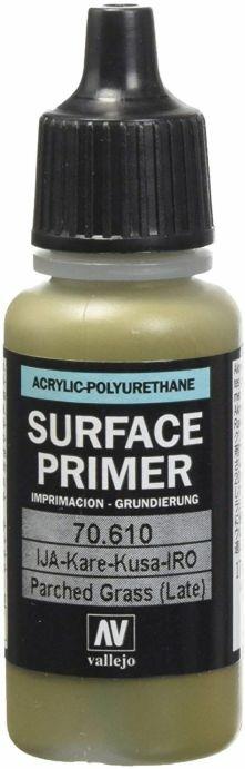 Model Air Surf Primr Ija Kare Kusa 70610