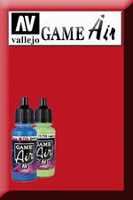 Game Air Primer Pure Red 70624