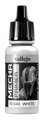 Mecha Color 70640 Primer White