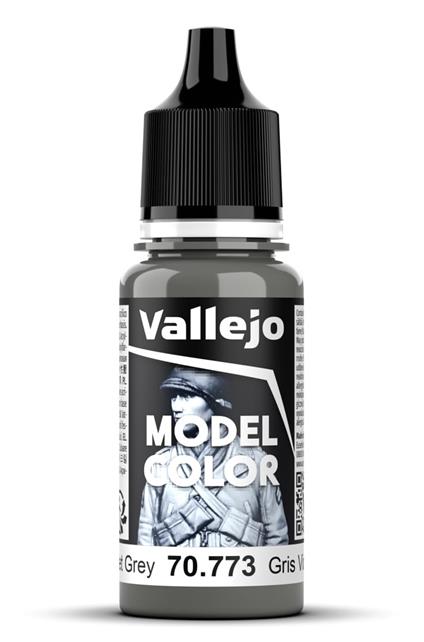 MC 183 VIOLET GREY 70773 Colori Vallejo