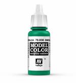 Mc 071 Emerald 70838