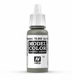 Mc 177 Oily Steel 70865