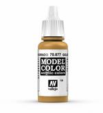 Mc 126 Goldbrown 70877