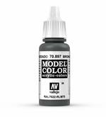 Mc 098 Bronzegreen 70897