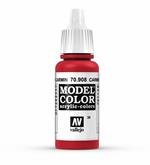 Mc 030 Carmine Red 70908