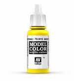 Mc 014 Deep Yellow 70915