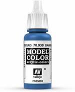 Mc 053 Dark Blue 70930