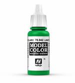 Mc 075 Light Green 70942