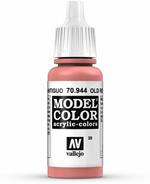 Mc 039 Old Rose 70944