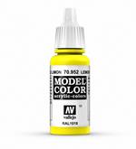 Mc 011 Lemon Yellow 70952