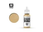 Vallejo Mc 120 Buff 70976 Colori Vallejo