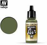 Model Air 71006 Light Green Chromate