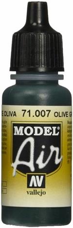 Model Air Olive Green 71007