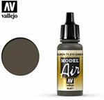 Model Air Dark Green Rlm71 71015