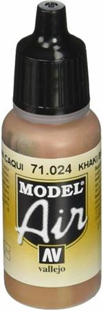 Model Air Khaki Brown 71024